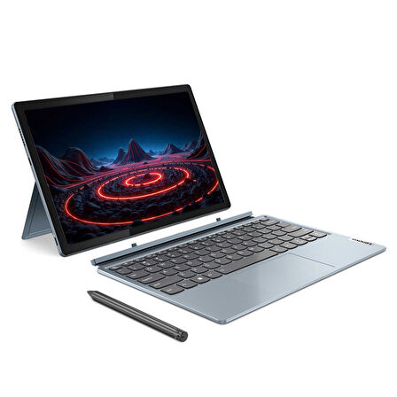 Lenovo IdeaPad Duet 5 83B30049TR i5-1335U 8GB 256SSD 12.4" QHD+ W11H Dizüstü Bilgisayar