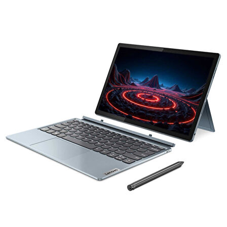 Lenovo IdeaPad Duet 5 83B30049TR i5-1335U 8GB 256SSD 12.4" QHD+ W11H Dizüstü Bilgisayar