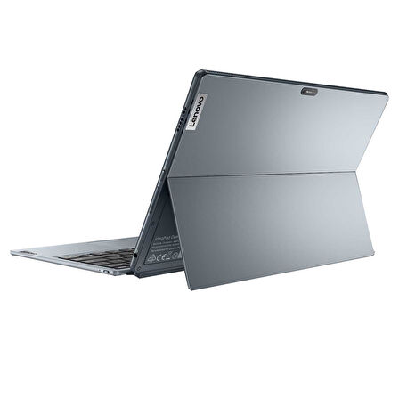Lenovo IdeaPad Duet 5 83B30049TR i5-1335U 8GB 256SSD 12.4" QHD+ W11H Dizüstü Bilgisayar