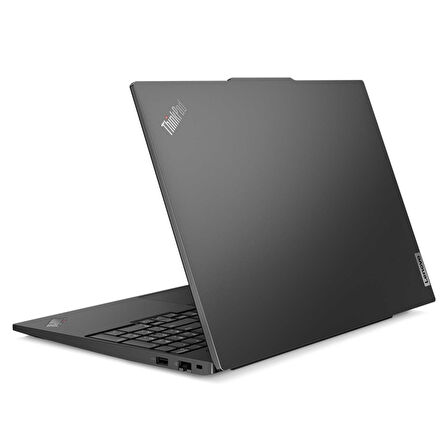 Lenovo E16 21MA003MTX Ultra5 125U 16GB 512SSD 16" FHD+ FreeDOS Dizüstü Bilgisayar