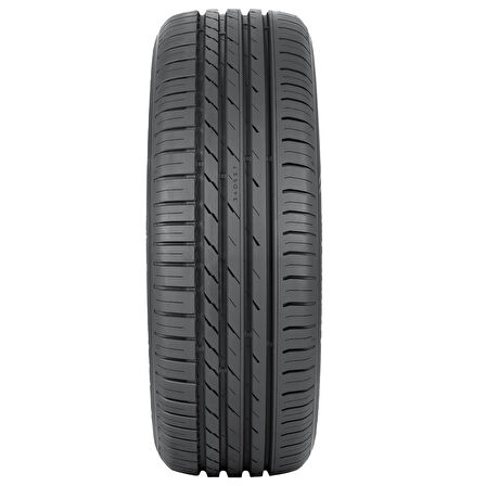 Nokian Tyres 205/55 R17 95V XL Wetproof 1 Yaz Lastiği ( Üretim Yılı: 2023/11.Ay )