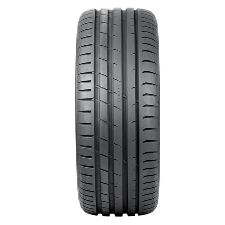 Nokian Tyres 255/40 ZR20 101Y XL Powerproof 1 Yaz Lastiği ( Üretim Yılı: 2023/11.Ay )