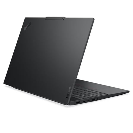 Lenovo E16 21SR0076TX005 Ultra7 265U 16GB 512SSD 16" WUXGA  W11P Dizüstü Bilgisayar