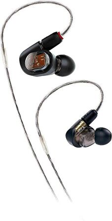 Audio Technica ATH-E70 Kulakiçi Referans Kulaklığı