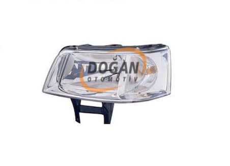 VOLKSWAGEN - ÖN FAR SOL ( AYAKLI ) TRANSPORTER T-5 2003-
