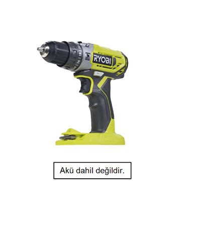 RYOBİ RPD18C-0 Akülü Darbeli Matkap
