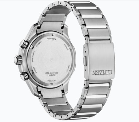 Citizen Erkek Kol Saati AT2530-85A-1