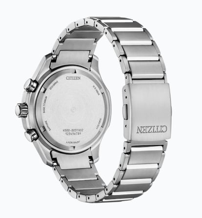 Citizen Erkek Kol Saati AT2530-85L-1
