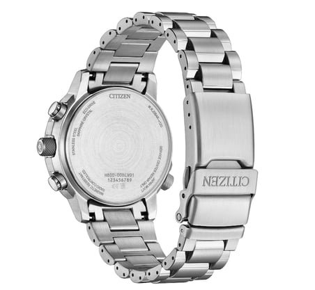 Citizen Promaster Sky Erkek Kol Saati AT8300-58E-1