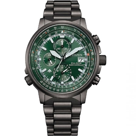 Citizen Promaster Sky Erkek Kol Saati AT8304-57W-1
