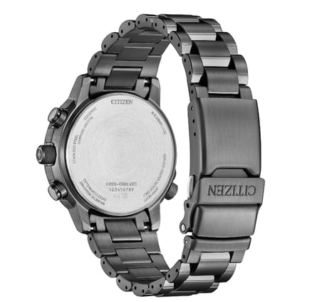 Citizen Promaster Sky Erkek Kol Saati AT8304-57W-1