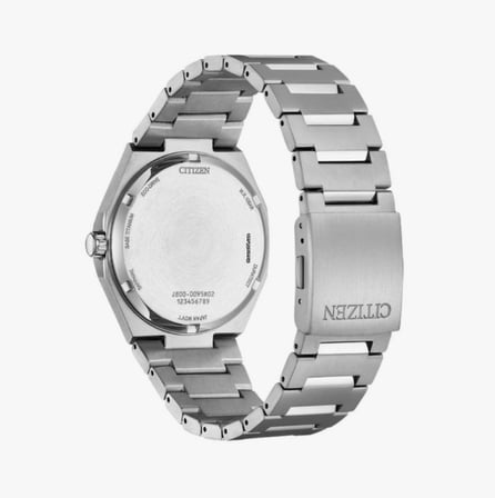 Citizen Zenshin Erkek Kol Saati AW0130-85L-1