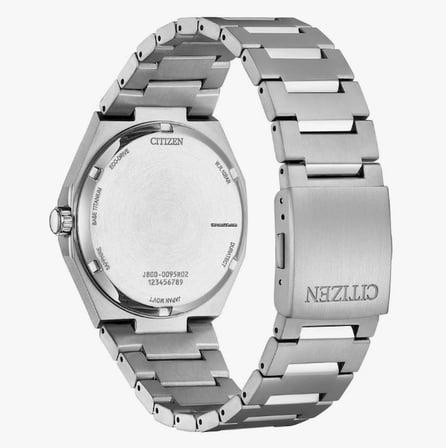 Citizen Zenshin Erkek Kol Saati AW0130-85X-1