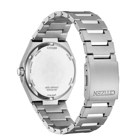 Citizen Zenshin Erkek Kol Saati AW0130-85Z-1