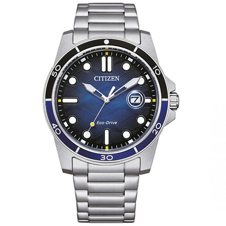 Citizen Erkek Kol Saati AW1810-85L-1