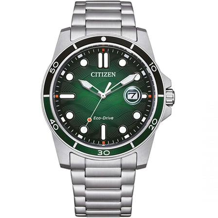 Citizen Erkek Kol Saati AW1811-82X-1