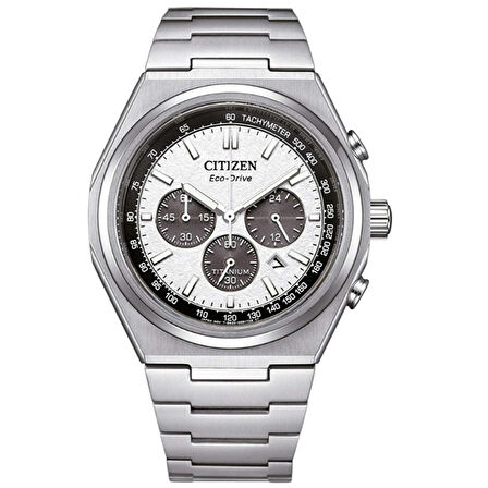 Citizen Zenshin Erkek Kol Saati CA4610.85A-1