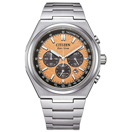 Citizen Erkek Kol Saati Zenshin CA4610.85Z-1