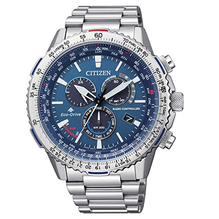 Citizen Erkek Kol Saati Promaster CB5000.50L-1