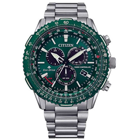 Citizen Erkek Kol Saati CB5004.59W-1