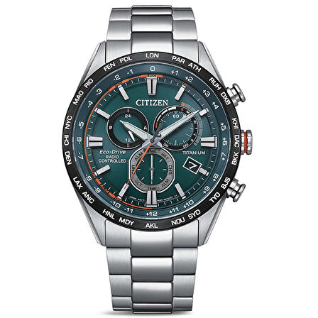 Citizen Erkek Kol Saati CB5946.82X-1