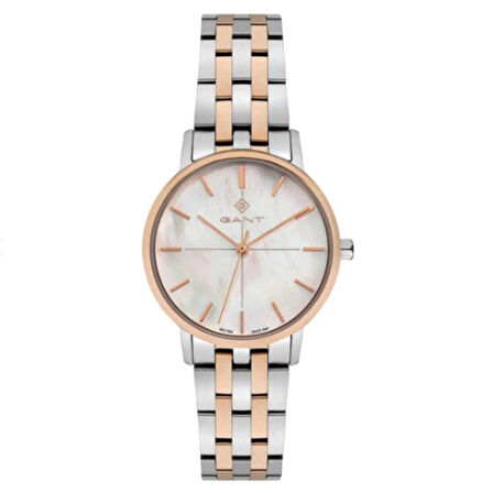 Gant Kadın Kol Saati GT078003Y-1