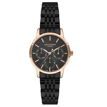 Lee Cooper Erkek Kol Saati LC07358.450-1