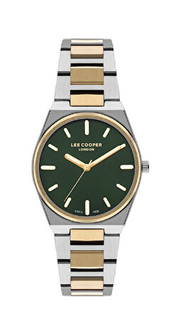 Lee Cooper Kadın Kol Saati LC07609.270-1