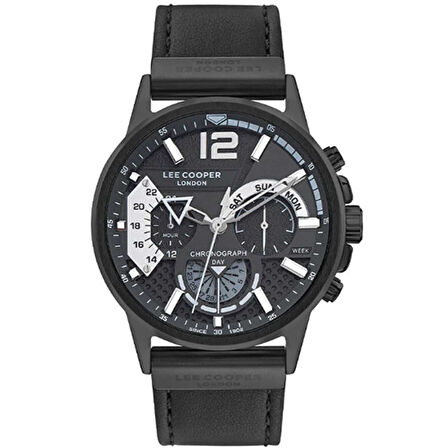 Lee Cooper Erkek Kol Saati LC07614.661-1