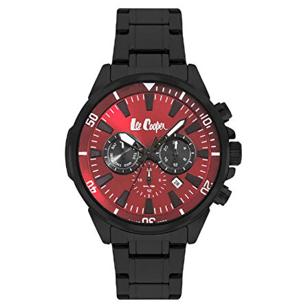 Lee Cooper Erkek Kol Saati LC07846.680-1