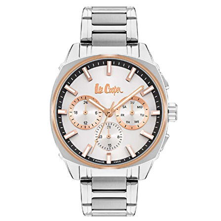 Lee Cooper Erkek Kol Saati LC07925.230-1