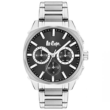 Lee Cooper Erkek Kol Saati LC07925.350-1