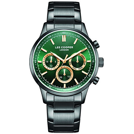 Lee Cooper Erkek Kol Saati LC07998.070-1