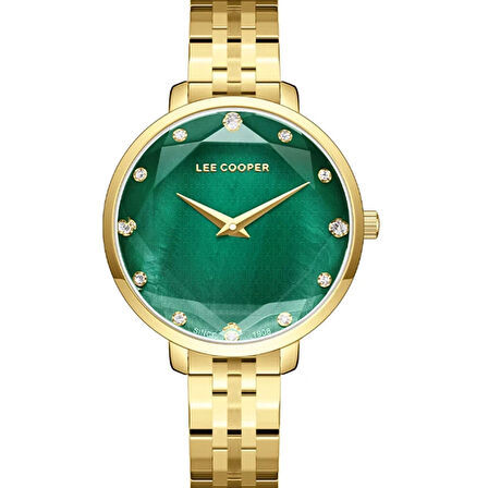Lee Cooper Kadın Kol Saati LC08077.170-1