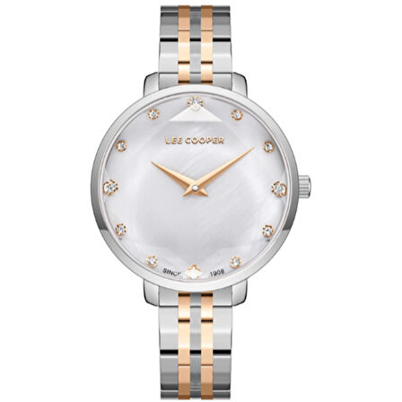 Lee Cooper Kadın Kol Saati LC08077.520-1
