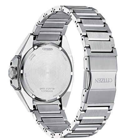 Citizen Erkek Kol Saati Series 8 NA1010.84X-1
