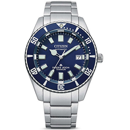 Citizen Erkek Kol Saati NB6021.68L-1