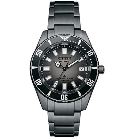 Citizen Erkek Kol Saati NB6025.59H-1