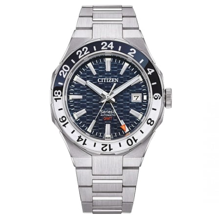 Citizen Series 8 Erkek Kol Saati NB6034-58L-1