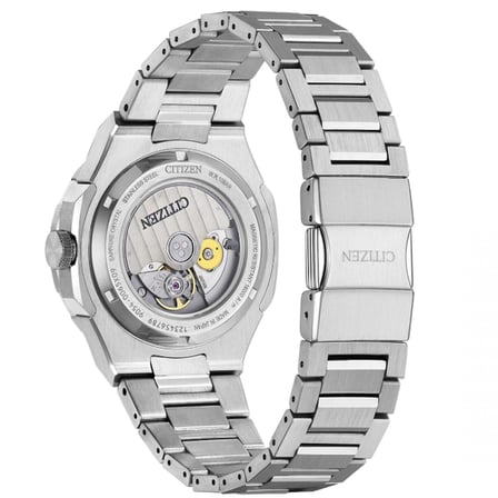 Citizen Series 8 Erkek Kol Saati NB6034-58L-1