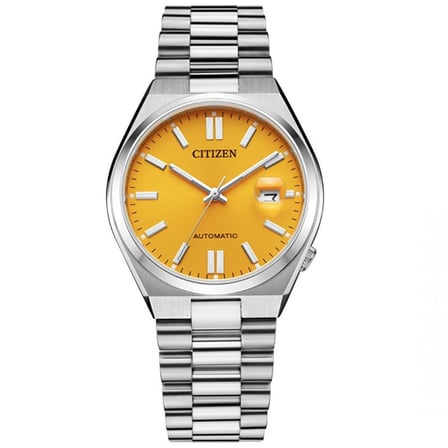 Citizen Tsuyosa Erkek Kol Saati NJ0150-81Z-1