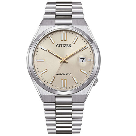 Citizen Erkek Kol Saati Tsuyosa NJ0151.88W-1