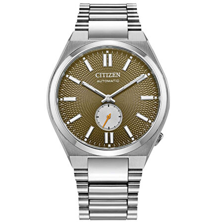 Citizen Erkek Kol Saati Tsuyosa NK5010-51X-1