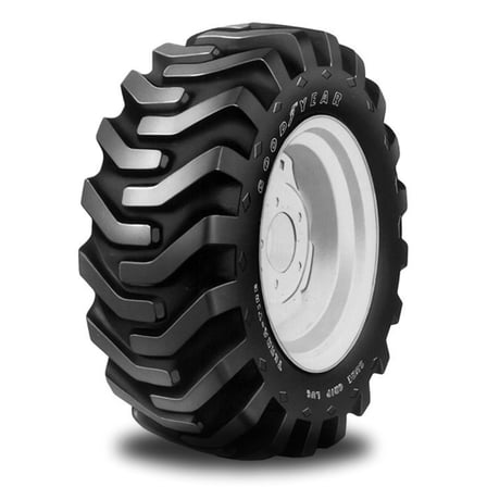 Goodyear 12.4-24 117A8 8PR Sure Grip All Service Traktör Lastiği 2026