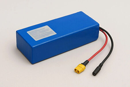 APE RYDER DC20 ELEKTRİKLİ BİSİKLET AKÜ