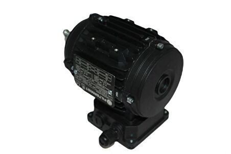 Filtermist I.E.C. T563-2 B14 Endüstriyel Motor - S200 Yağ Buharı Filtresi İçin