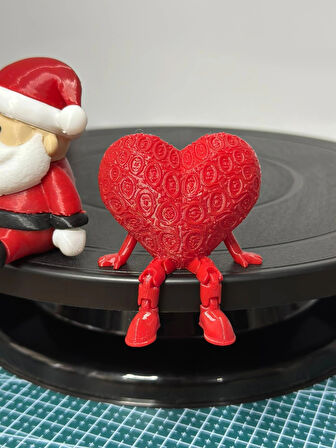 Premium Minyatür Dekor Seti,Kahve Köşesi,Mutfak Dekorasyon Figürleri,Yılbaşı Dekor,Ağaç,Kardan adam