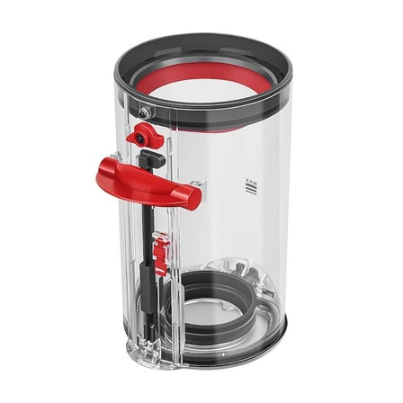 Dyson V11 V15 SV14 SV15 SV22 ile Uyumlu Elektrikli Süpürge Toz Kutusu