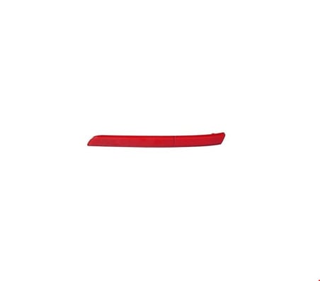 VOLKSWAGEN - ARKA TAMPON REFLEKTÖRÜ SOL T-6 2009-