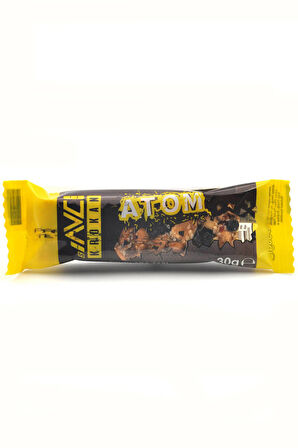 Meyveli Atom Krokan 30 G x 12 Adet